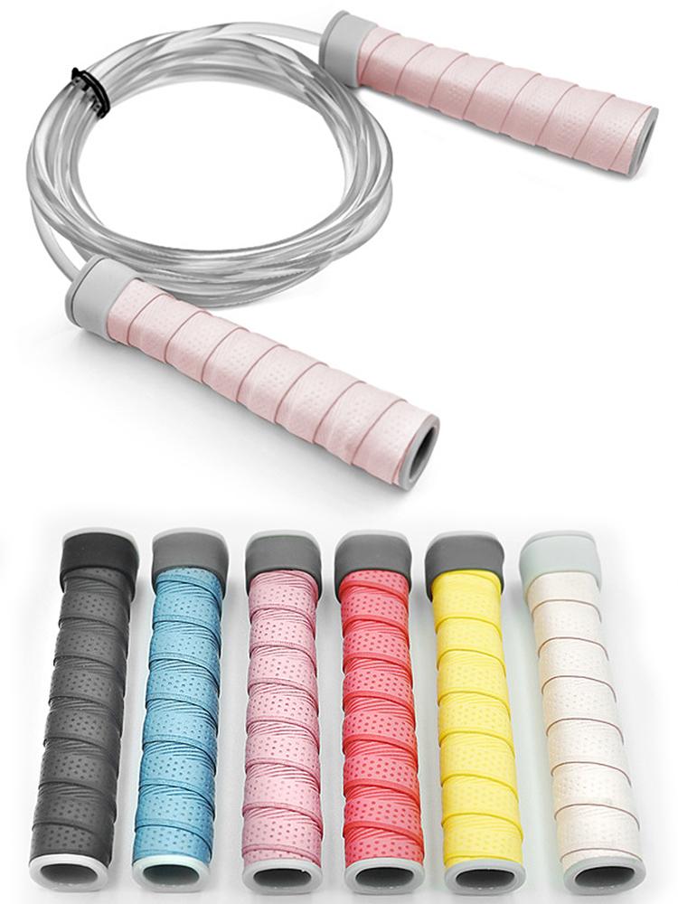 Скоростная скакалка, регулируемая для упражнений, тренировки на скакалке, фитнес-тренировки